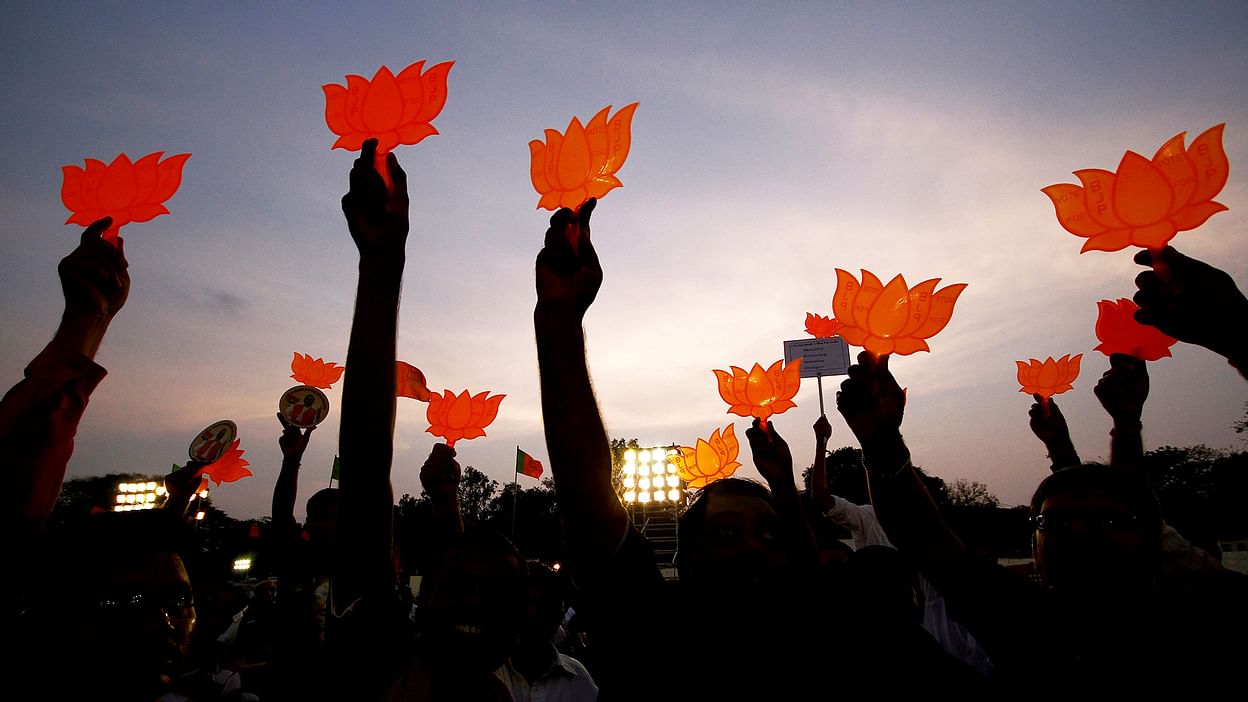 BJP