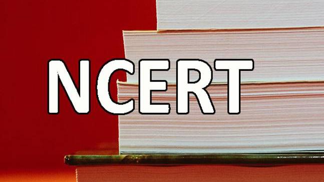 NCERT deemed university