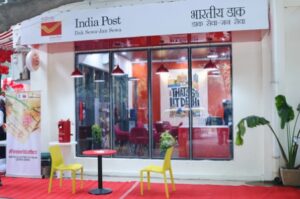 India Post Speed Post 24, Next Day Delivery India Post
