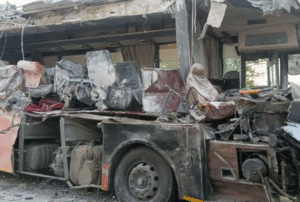 Hanumangarh Accident News