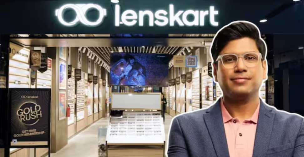 Lenskart Controversy