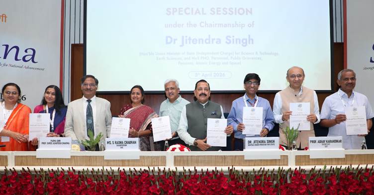 Administrative Capacity Development Program Scientists