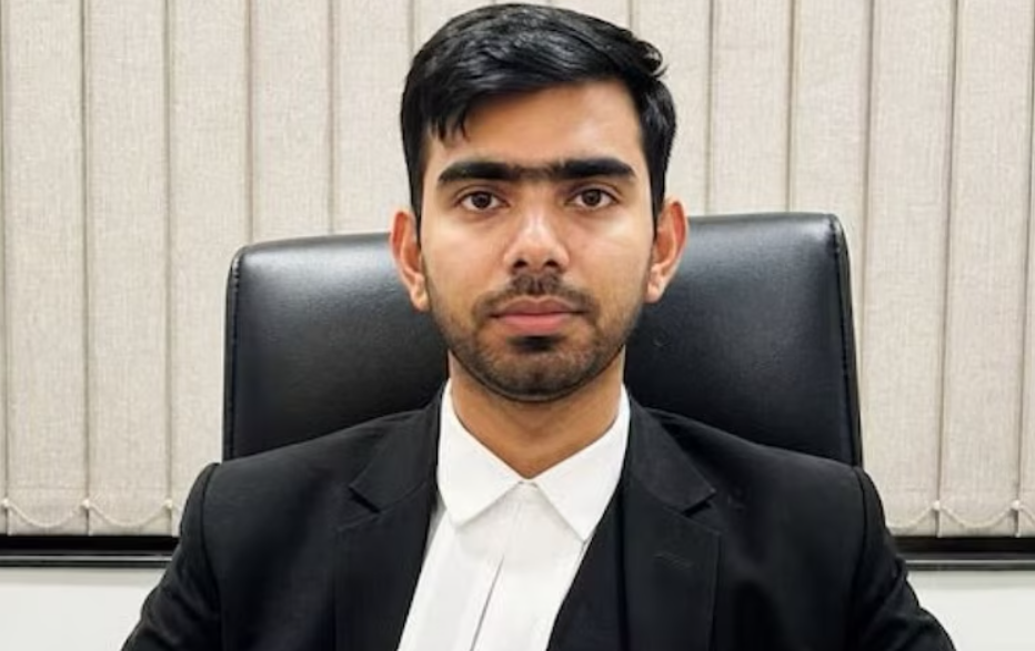 Delhi judge death