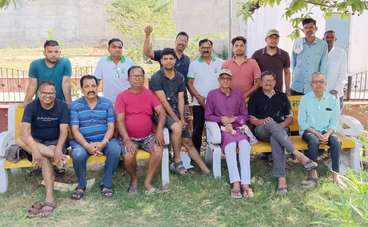 parinde campaign